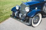 Packard Standard Eight Sport Phaeton 1932 года